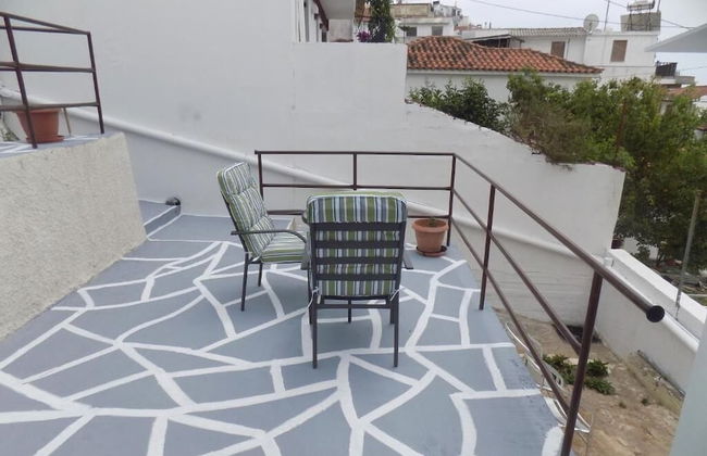 VS studios Standard Double Room - Foto 13