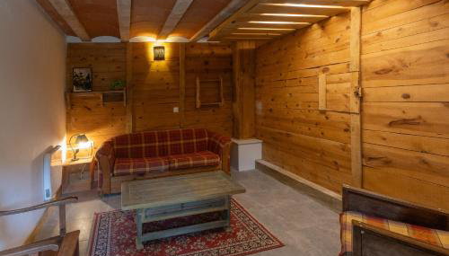 La Bergerie - Le Mas de Peyraube - Foto 5