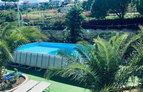 Appartamento 8 Pax in Villa Francesca by Ville in Palermo - Foto 5