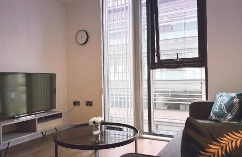 Homely Serviced Apartments - Blonk St - Foto 42