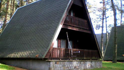 Finnhaussiedlung Am Garder See - Foto 4