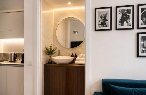 ComeCasa Stylish Studio -15 min walk to Duomo - Foto 6