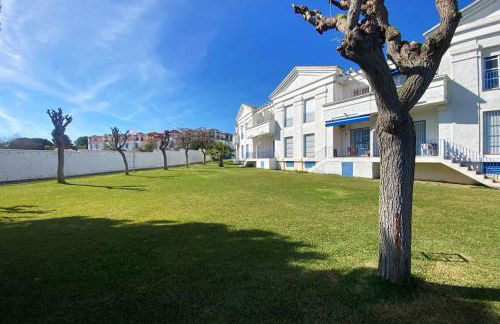 Apartamento Jara, playa, piscina, AC, Wi-Fi - Foto 30