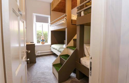 The Miners Hall Retreat - Foto 64