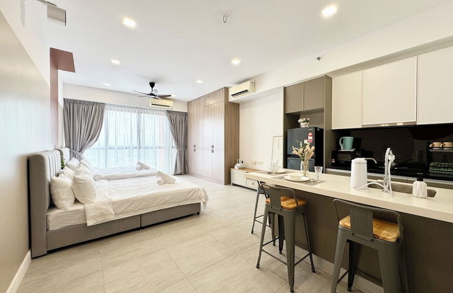 Bell Suites - Foto 25