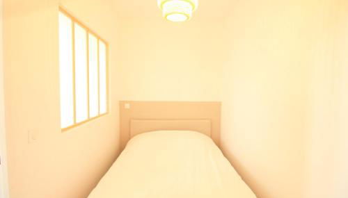 Disponible - Appartement Entier - Matelas Emma - RER B Laplace, 5mn Paris - 2 pers - Parking Rue Gratuit - Tout équipé - RDC - 1 - Foto 2