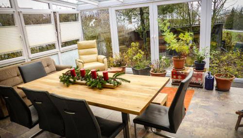 Ferienwohnung Vor der Stephanskuppe - Foto 2, Garden, Other