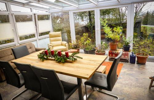 Ferienwohnung Vor der Stephanskuppe - Foto 2