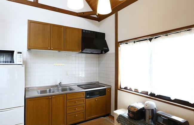 Campagne Hakuba - Foto 32