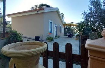 La Custarella Di Paestum - Foto 16