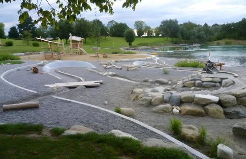 Das kleine Ferienglück - Foto 32