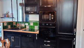 Meublé de caractère Les arts Danse - Foto 5