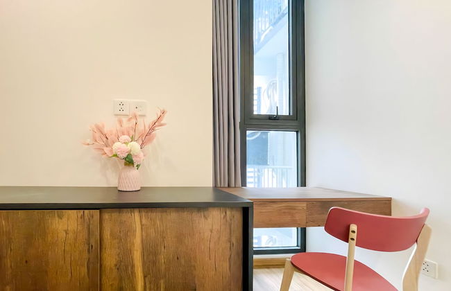 Vinhomes Skylake - Quylodge - Photo 19