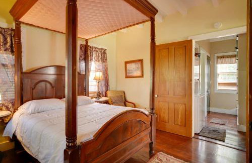 Tranquil Bayou Country Home with Pond 8 Mi to Houma - Foto 12