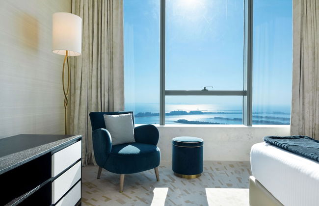 Maison Privee - Luxury Apt w/ Fabulous Views over Palm Jumeirah - Foto 26