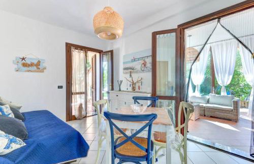 Casa Eucalipto - Marina di campo, Elba - Photo 11