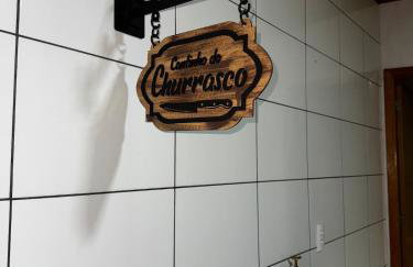 Casa elegante, próximo às cataratas - Foto 42