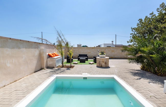 2671 Villetta Holly by Barbarhouse - Foto 29