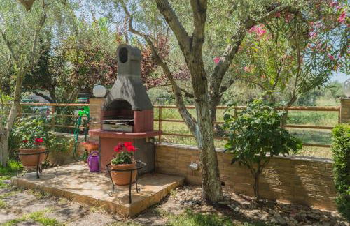 Family resort in Nea Vrasna - Foto 9