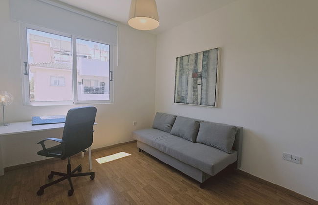 56 NIC - Stay Space View Apartment - Photo 27