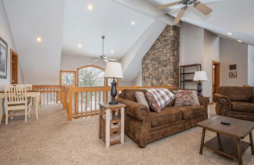 Unforgettable by Taylor Made Deep Creek - Foto 42