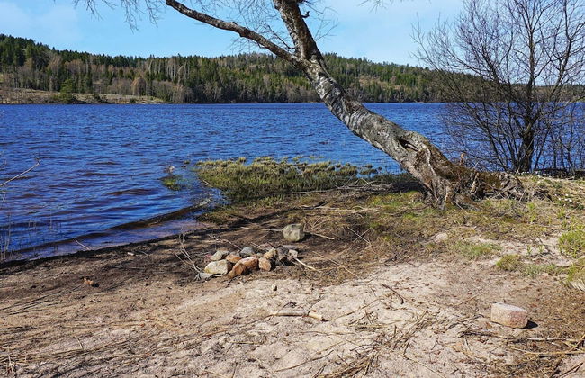 4 Person Holiday Home in Hallevadsholm-by Traum - Foto 17