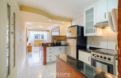 Apto Moderno próx. do Centro Universitário RVP0502 - Foto 10