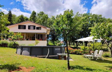 Locazione turistica nel verde Civita di Bagnoregio - Foto 4