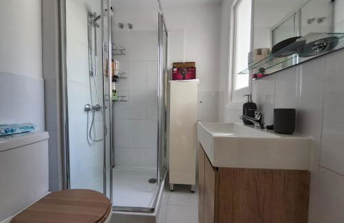 Tranquility studio apartment - Photo 26