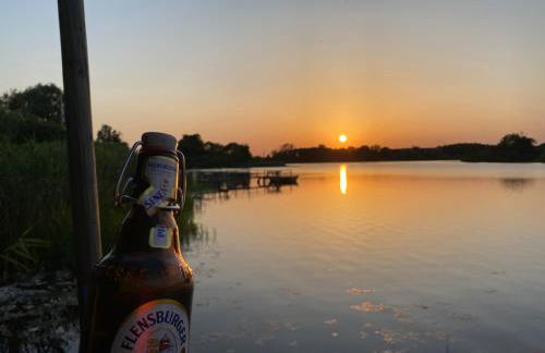 Residenz am Trammer See - Foto 37