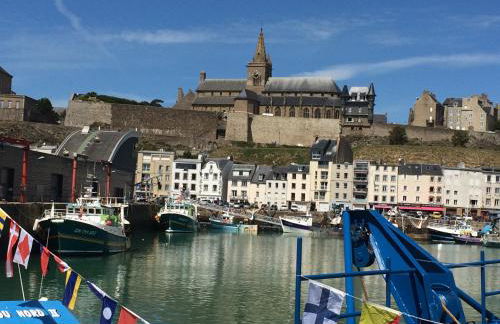 Studio Les Pieds dans l'eau - Foto 71