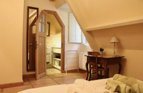 Les Perroutis - Foto 18