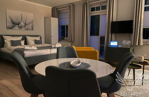 ZEITFREI Urlaubsappartememts & Veranstaltungsort - Foto 22