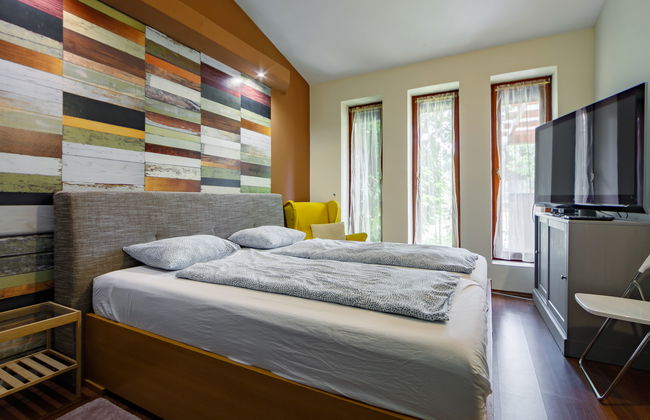 Villa Mediterran - Foto 5