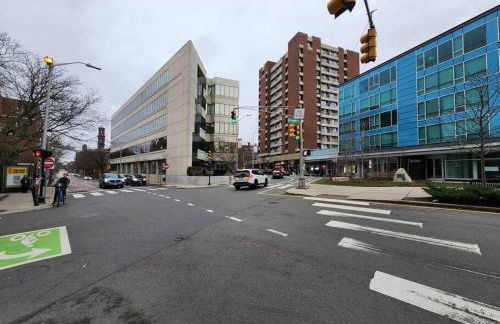 Harvard Sq whole Unit 5min to campus w parking - Foto 1