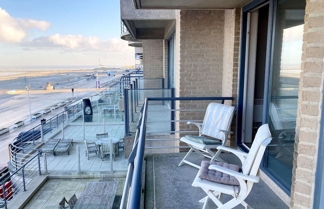 Apartment in Nieuwpoort Near the Marina - Photo 11