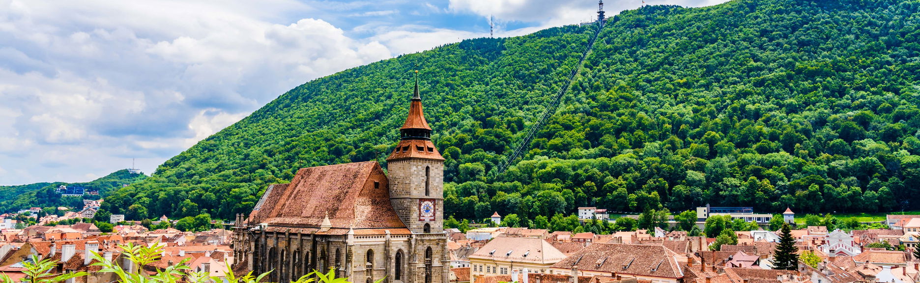 Transylvania 2-Day Tour