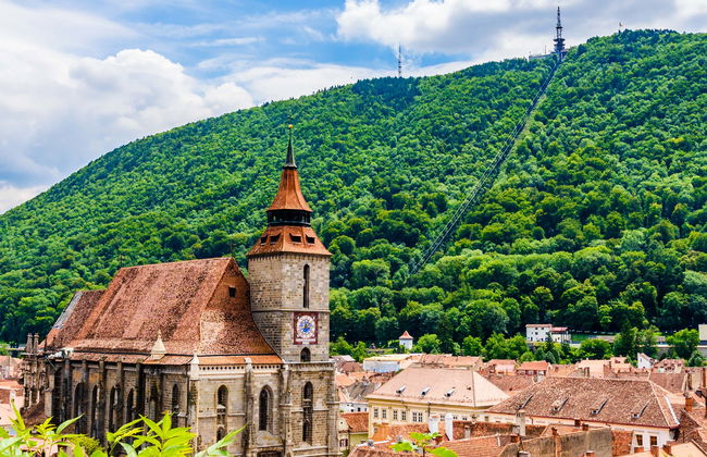 Excursion de 2 jours en Transylvanie - Photo 1