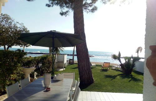 Villa a Diamante Sulla Spiaggia - Foto 28