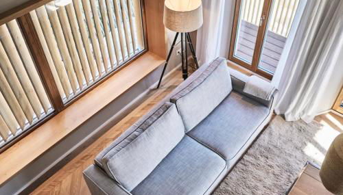 Das Flachshaus Ferienhaus in Aidling am Riegsee - Foto 5