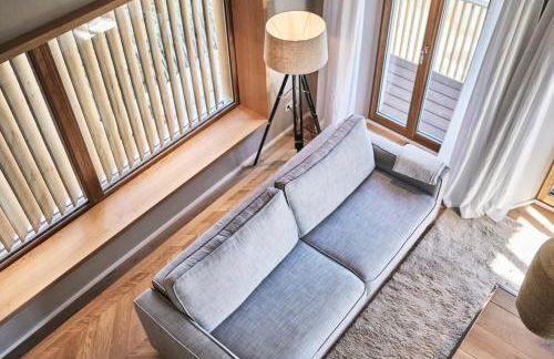 Das Flachshaus Ferienhaus in Aidling am Riegsee - Foto 5