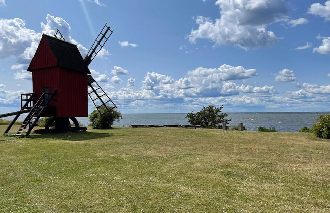 Holiday Home in Mörbylånga - Foto 3