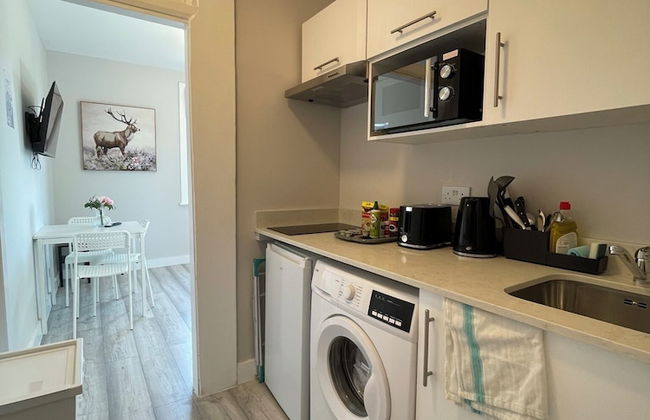 Chamberlayne Inn - Foto 37