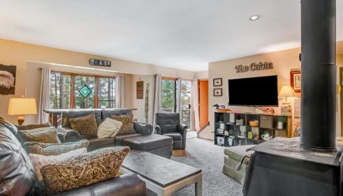 Amber Sunset Retreat - Foto 4