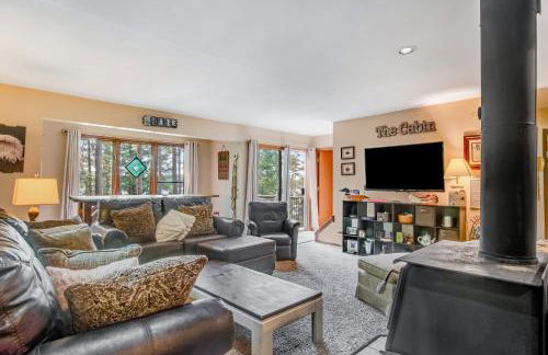 Amber Sunset Retreat - Foto 4