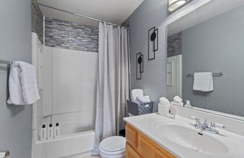 Lux Private Retreat - King Bed - Foto 12