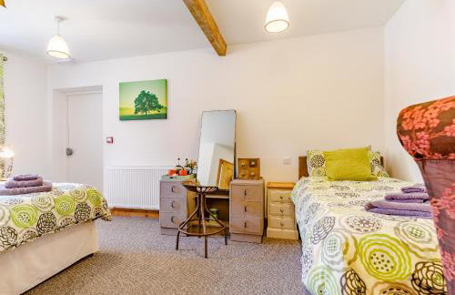 The Woodlands Farmhouse - Foto 27