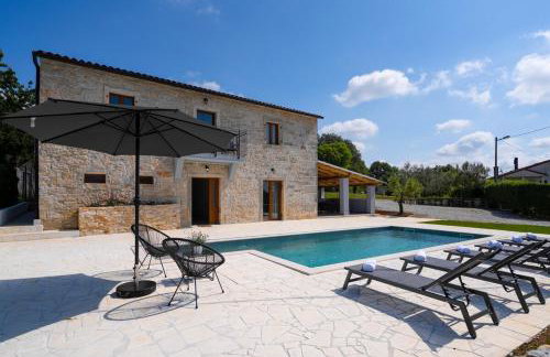 Villa Valeria by Briskva - Foto 37