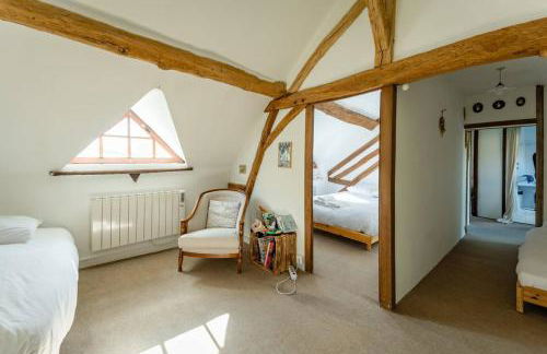 Chastenay - Bail Partner - Foto 19