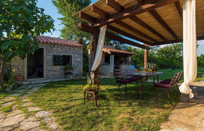 Holiday Home Near Adriatic Sea and Krka Falls - Foto 27
